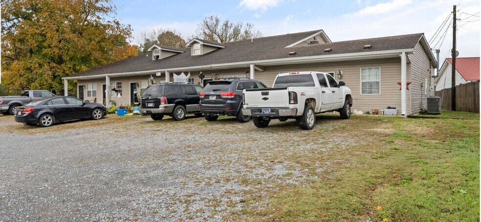 More Photos Of ,  Multifamily For Sale