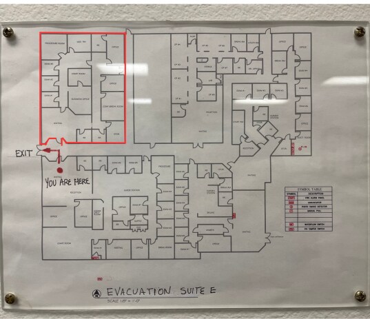 More Photos Of 14114 Business Center Dr, Moreno Valley Medical For Lease