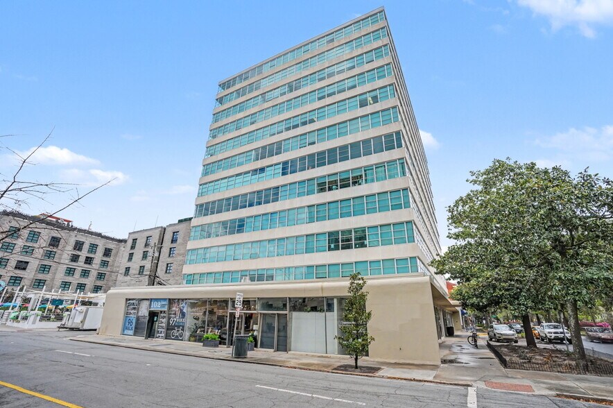 More Photos Of 102 E Liberty St, Savannah Apartments For Lease