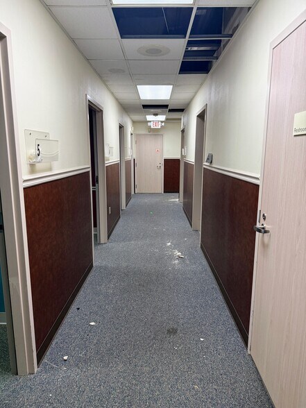 More Photos Of 100 Medical Center Dr, Woodruff Medical For Lease
