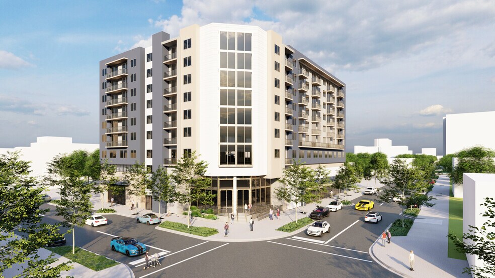 More Photos Of 1110 NW 1st St, Miami Apartments For Lease