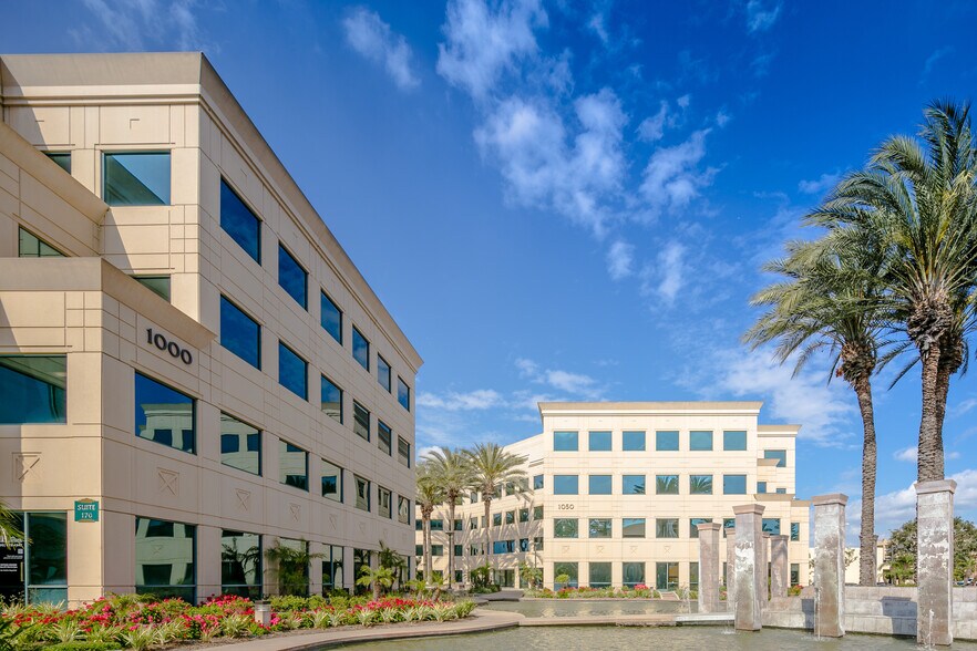 More Photos Of 1000 Lakes Dr S, West Covina Office For Lease