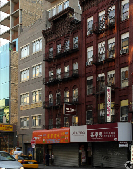 Primary Photo Of 83-85 Bowery, New York Apartments For Lease