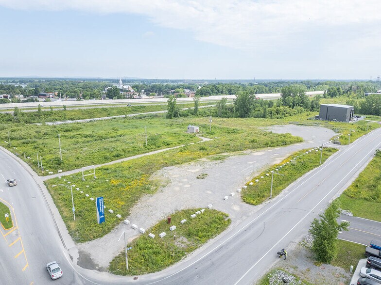 More Photos Of 5255 Av. Pierre-Dansereau, Salaberry-de-valleyfield Land For Sale