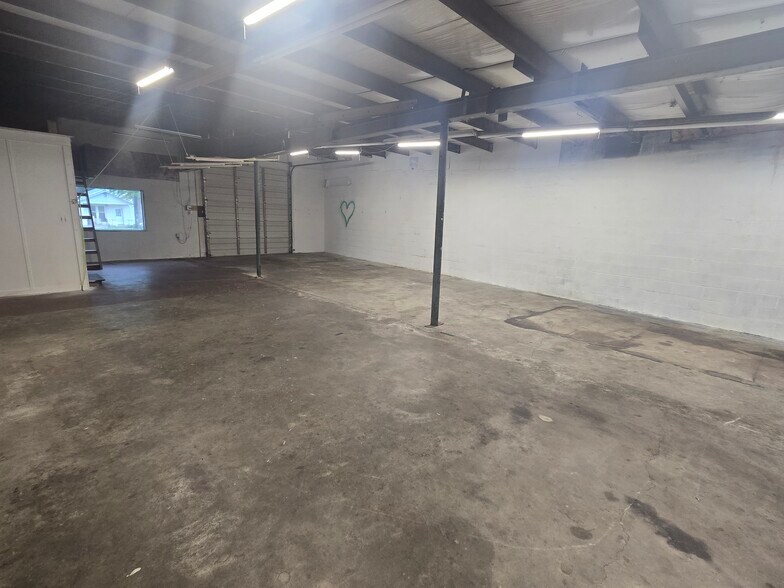 More Photos Of 124 W Winchester St, Gallatin Light Manufacturing For Lease