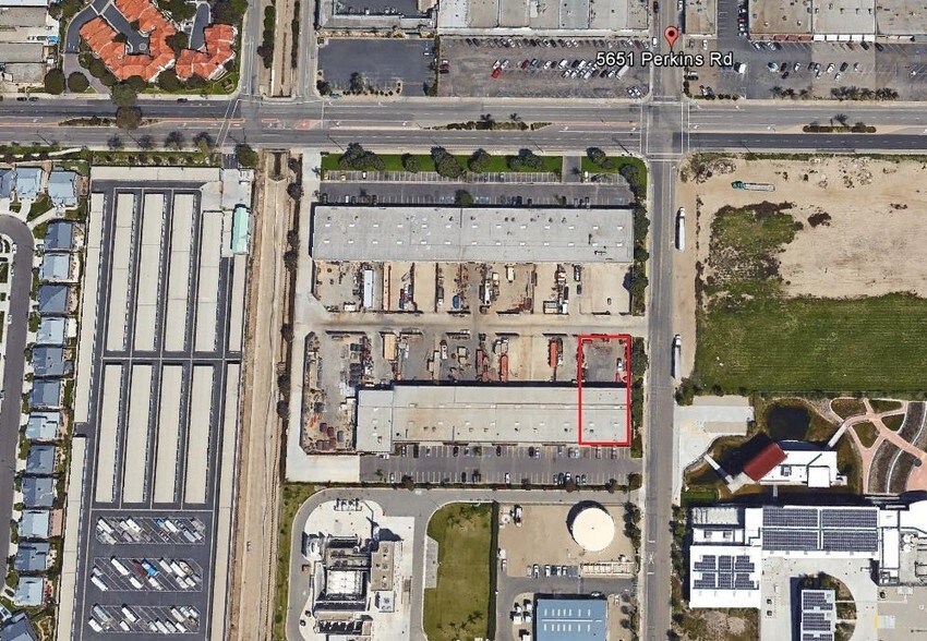 More Photos Of 610-760 W Hueneme Rd, Oxnard Unknown For Lease