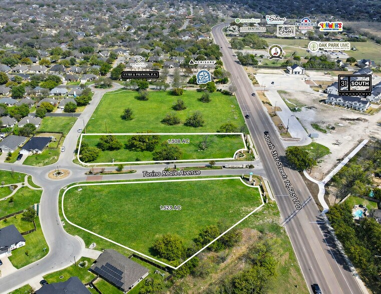 More Photos Of 2550 Torino Reale ave, Temple Land For Sale