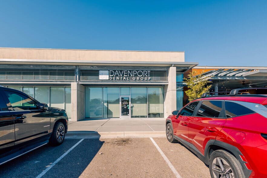 More Photos Of E Del Mar Blvd @ Winfield Pkwy, Laredo Unknown For Lease