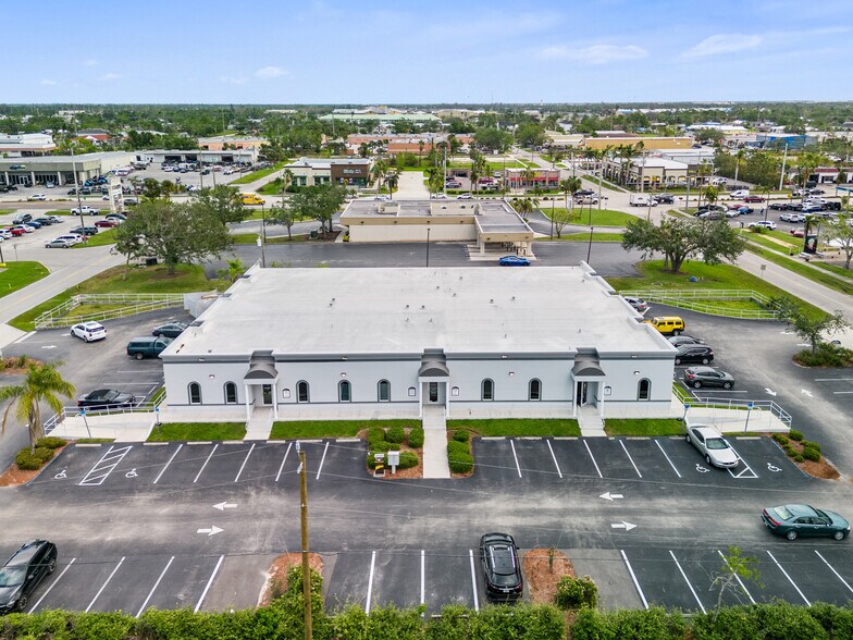 More Photos Of 150 W McKenzie St, Punta Gorda Medical For Lease