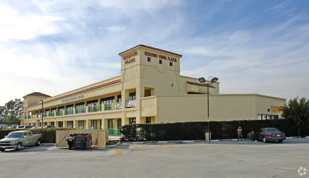 More Photos Of 9251 Garvey Ave, South El Monte Storefront Retail Office For Lease