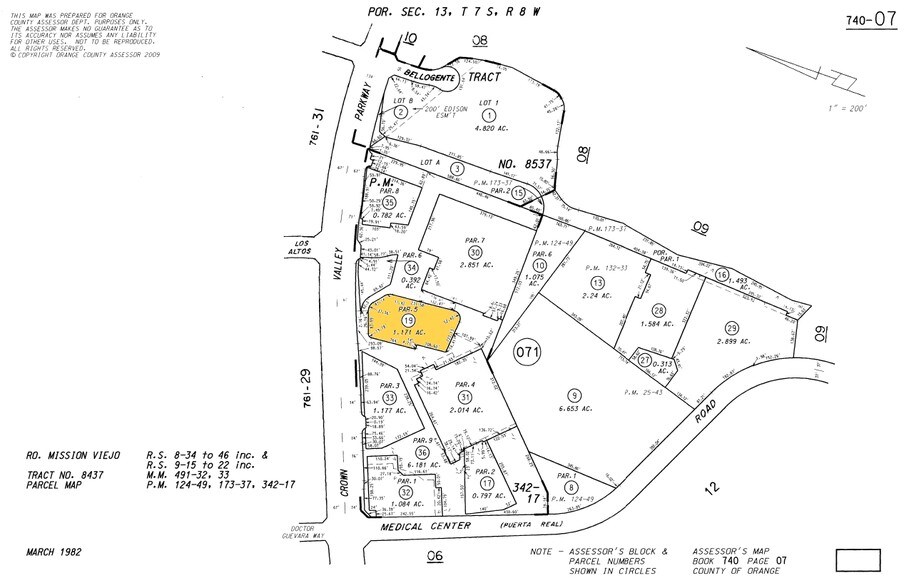 More Photos Of 26732 Crown Valley Pkwy, Mission Viejo Medical For Lease
