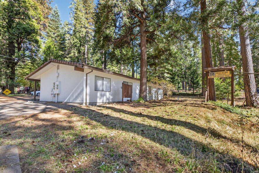 More Photos Of 5897 Pony Express Trl, Pollock Pines Office For Sale