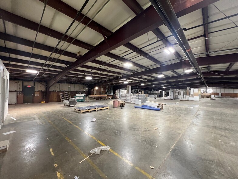 More Photos Of 1440 N Fifth St, Madison Warehouse For Lease