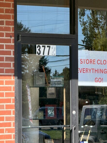 More Photos Of 3772 S Lapeer Rd, Metamora General Retail For Lease