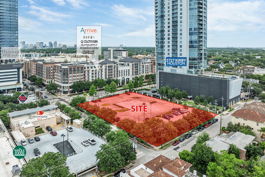 More Photos Of 2811 Kirby Dr, Houston Apartments For Lease