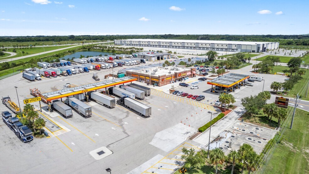 More Photos Of 5501 Orange Ave, Fort Pierce Land For Lease