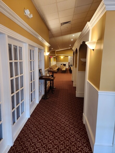 More Photos Of 496 Chase Ave, Waterbury General Retail For Sale