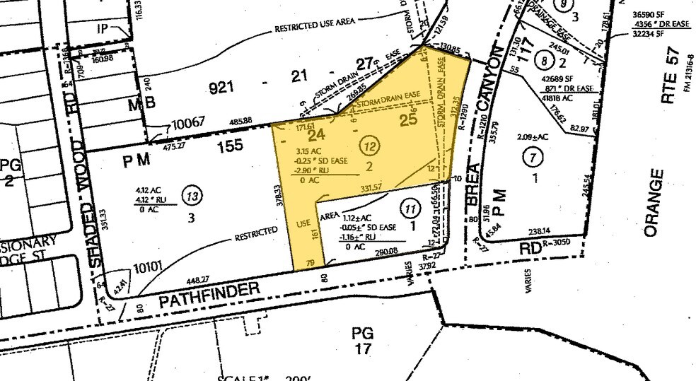 More Photos Of 21015 Pathfinder Rd, Diamond Bar Office For Lease