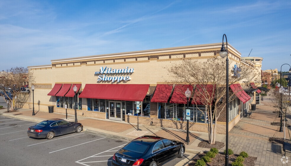 More Photos Of 8001-8651 Brier Creek Pky, Raleigh Unknown For Lease