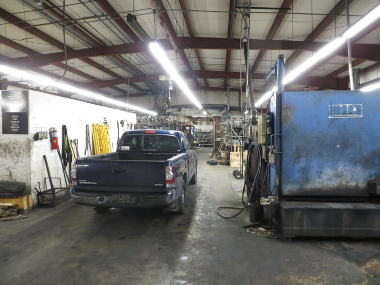 More Photos Of 1489 Cedar Lane Rd, Greenville Warehouse For Sale