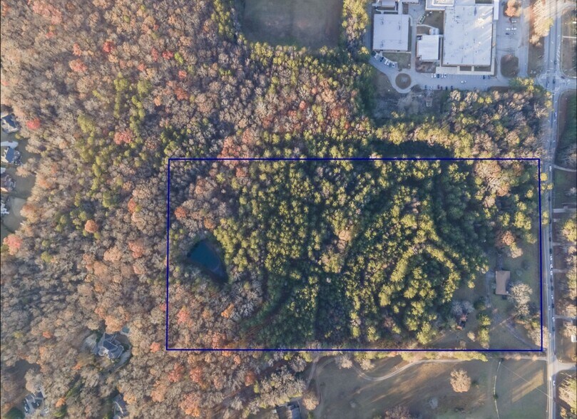 More Photos Of 4039 Chapel Hill Rd, Douglasville Land For Sale