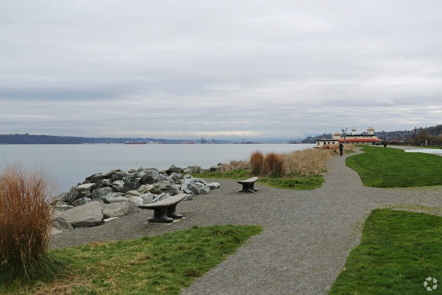 More Photos Of 5005 Main St, Ruston Apartments For Lease