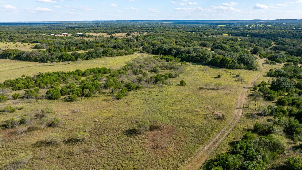 More Photos Of 10400 FM 927, Iredell Land For Sale