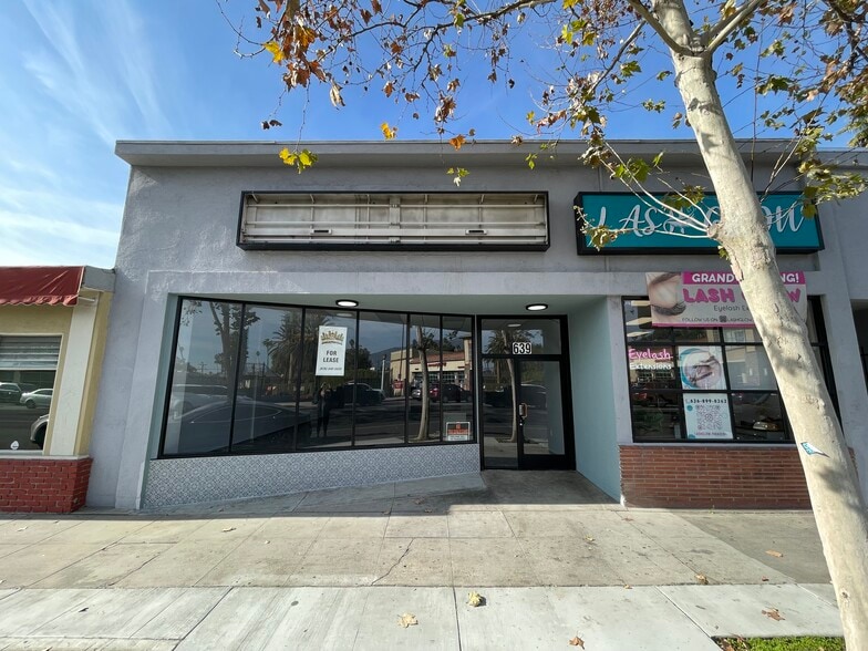 More Photos Of 639 N Lake Ave, Pasadena Storefront Retail Office For Lease