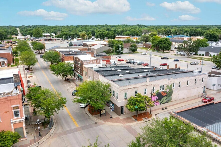 More Photos Of 546 W 2nd St, Webster City Apartments For Sale