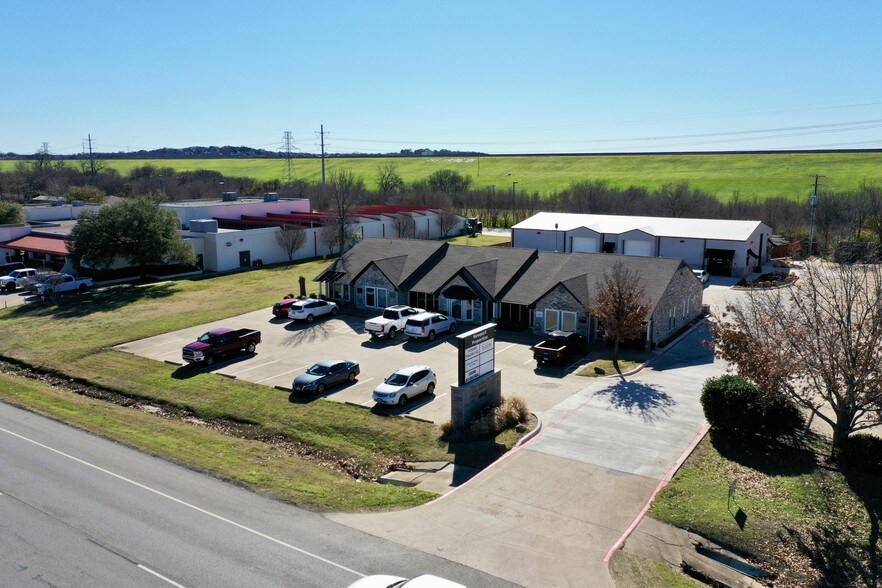 Primary Photo Of 6020 W Pioneer Pky, Arlington Office For Lease