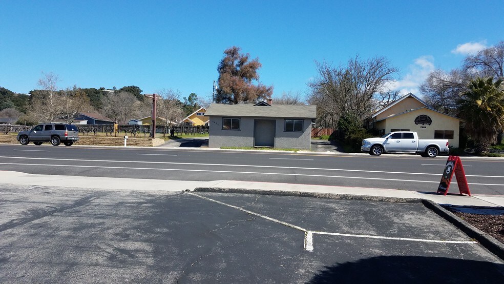 More Photos Of 7575 El Camino Real, Atascadero Office For Lease