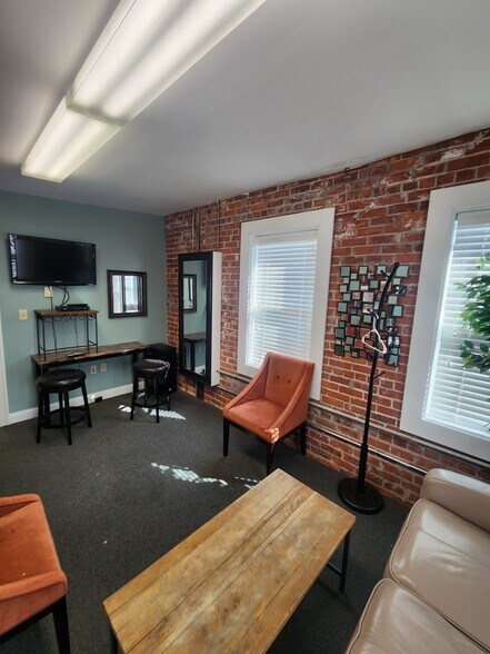 More Photos Of 37 Orlando St, West Haven Lodge Meeting Hall For Sale