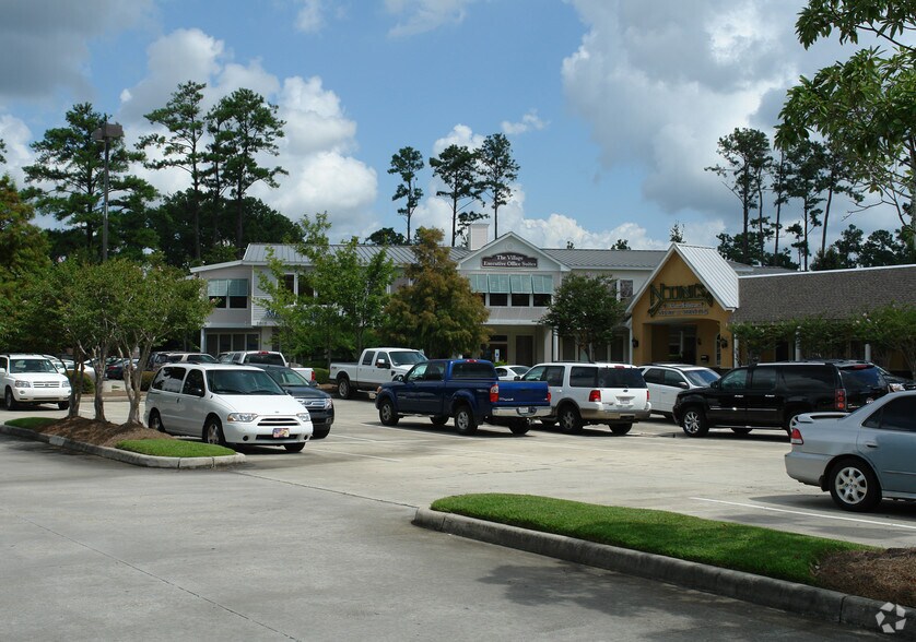 Primary Photo Of 2895 Highway 190, Mandeville Unknown For Lease