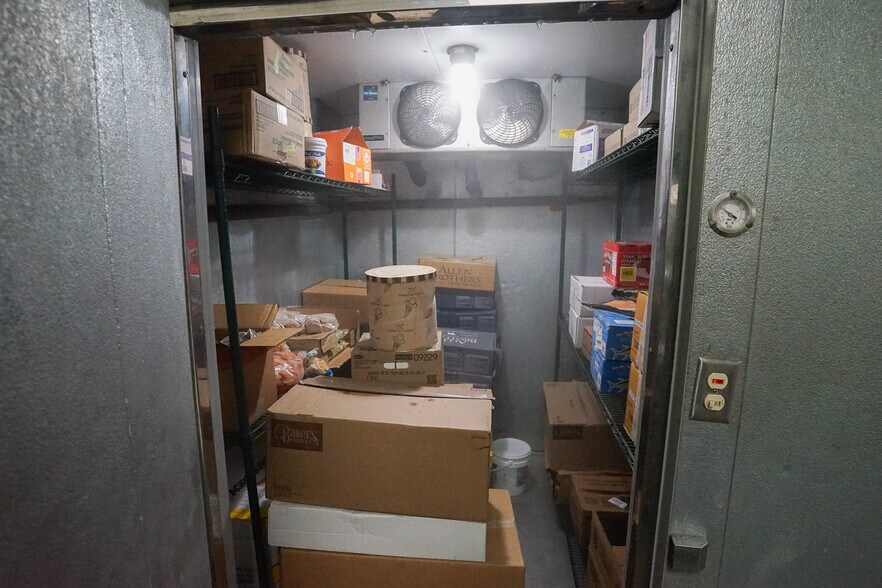 More Photos Of 1225 Canal Blvd, Ripon Restaurant For Sale