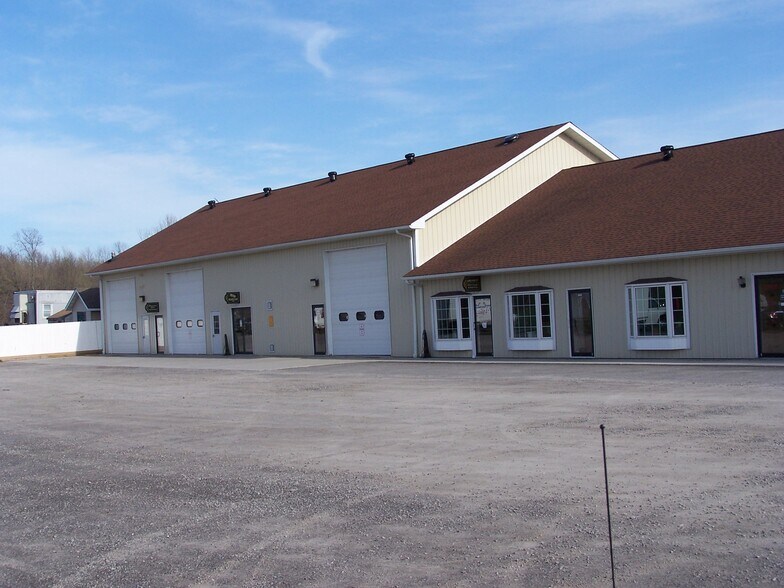 More Photos Of 6601 S Transit Rd, Lockport Freestanding For Lease
