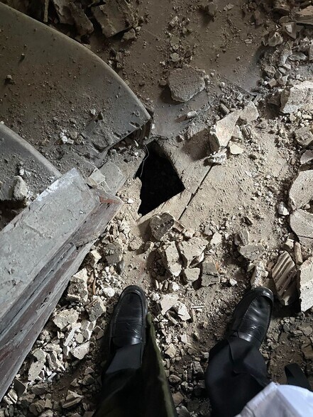 More Photos Of 552 W 148th St, New York Apartments For Sale