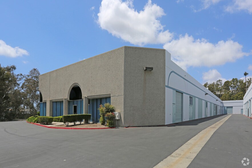 More Photos Of 4055 Oceanside Blvd, Oceanside Warehouse For Lease