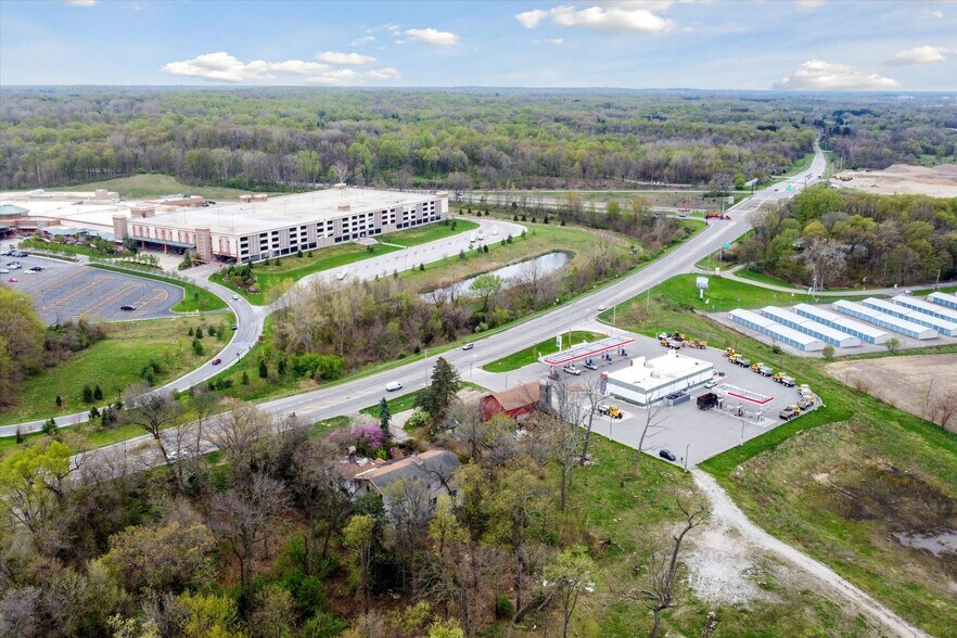 More Photos Of 3215 Prairie Ave, South Bend Land For Sale