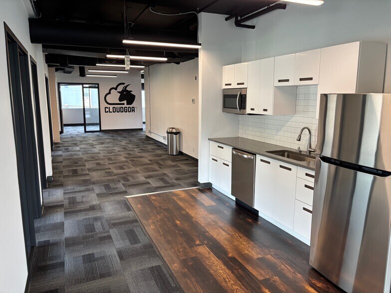 More Photos Of 464 12th Ave, Seattle Office For Lease