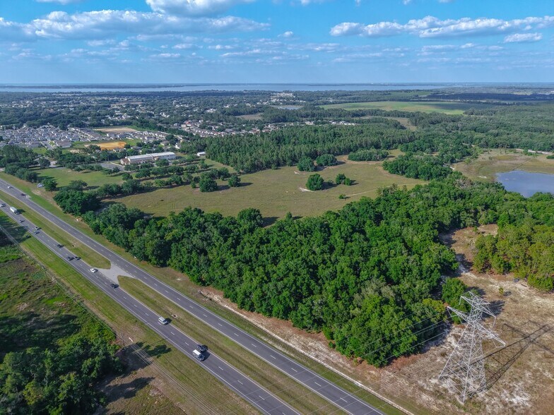 More Photos Of U.S. Highway 27, Leesburg Land For Sale