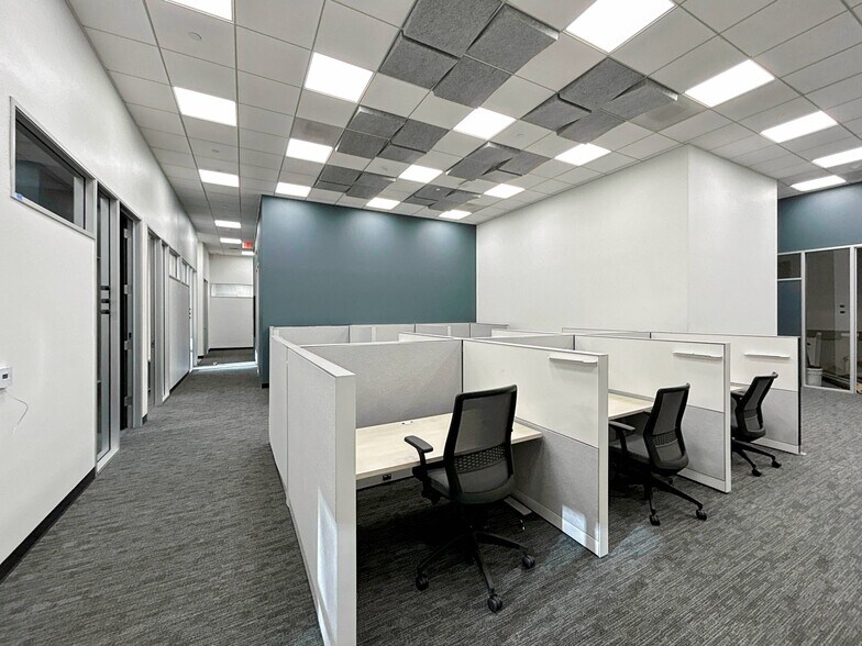 More Photos Of 15 Railroad Ave, Danville Coworking Space