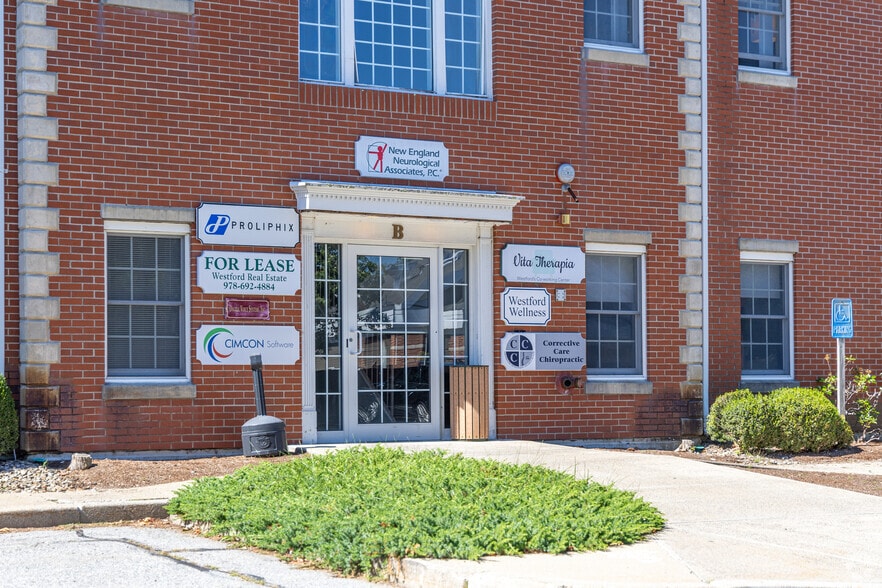 More Photos Of 234 Littleton Rd, Westford Office For Sale