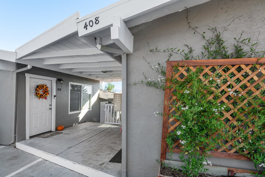 More Photos Of 408 Keller St, Petaluma Apartments For Sale