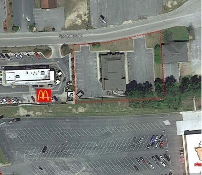 More Photos Of 2409 Sportsman Dr, Phenix City Office For Sale