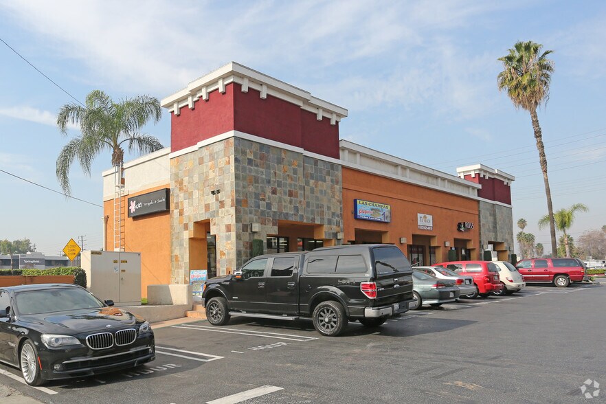 More Photos Of 2450 S Atlantic Blvd, Commerce Unknown For Lease