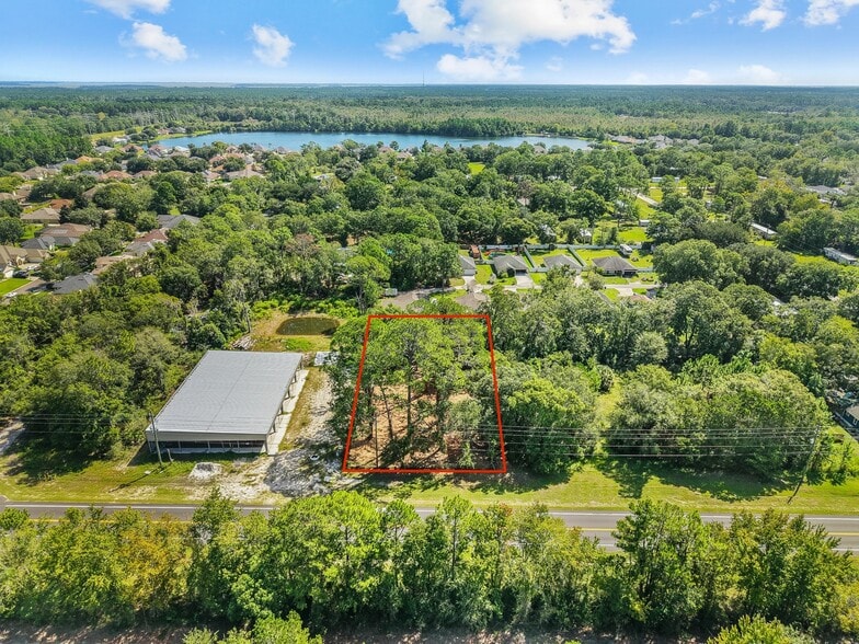 More Photos Of 0 N Main St, Jacksonville Land For Sale