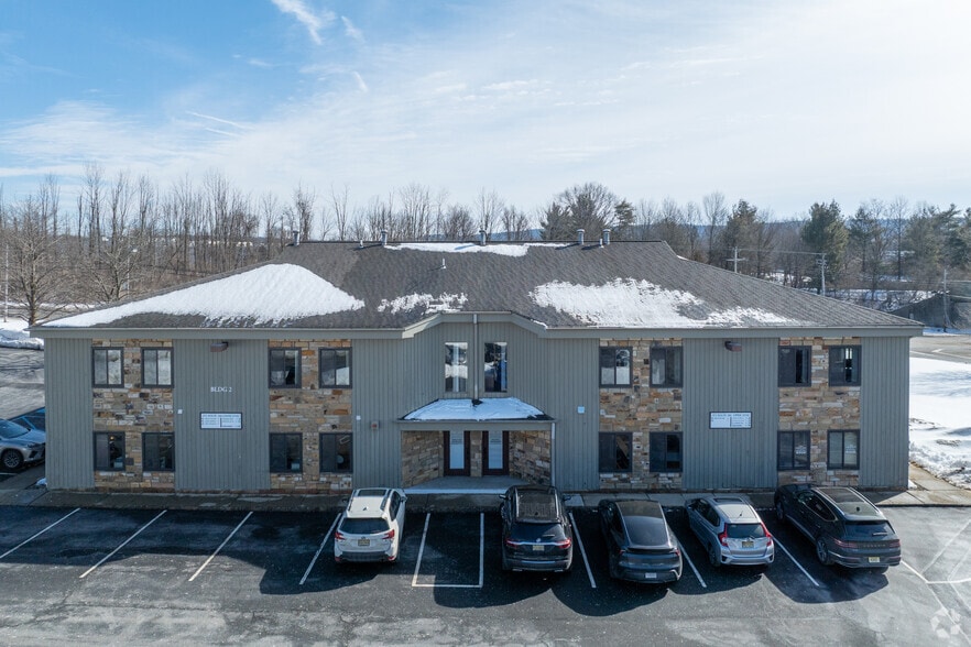 More Photos Of 272 Us Highway 206, Flanders Office For Sale