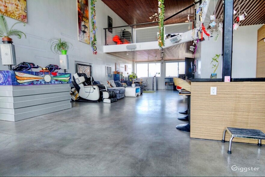 More Photos Of 32-32 Steinway St, Long Island City Loft Creative Space For Lease