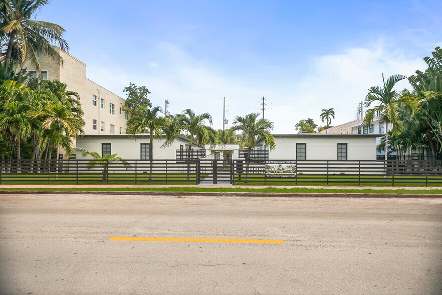 More Photos Of 733-737 Michigan Ave, Miami Beach Apartments For Sale