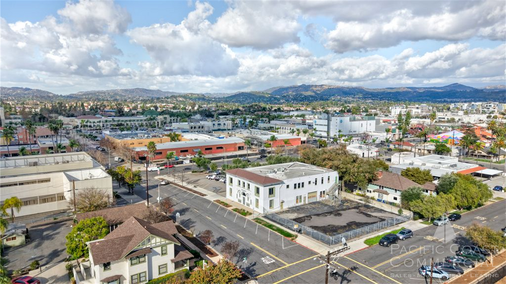 More Photos Of 240 S Maple St, Escondido Religious Facility For Sale
